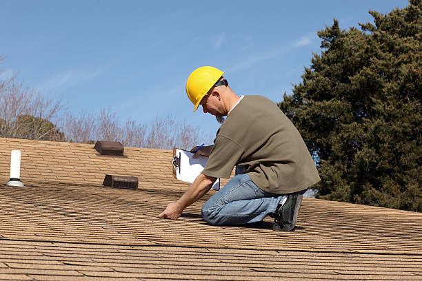 Fast & Reliable Emergency Roof Repairs in Claiborne, LA