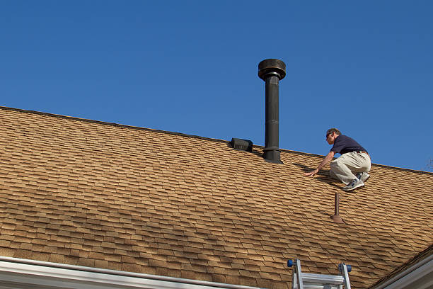 Best Gutter Installation and Repair  in Ciborne, LA